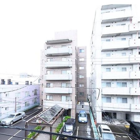Glass Yamahana East - Vacation Stay 7739 Sapporo Ngoại thất bức ảnh