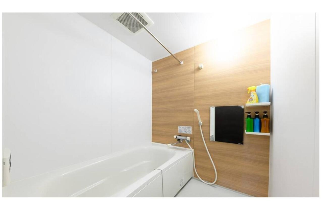 Glass Yamahana East - Vacation Stay 7739 Sapporo Ngoại thất bức ảnh