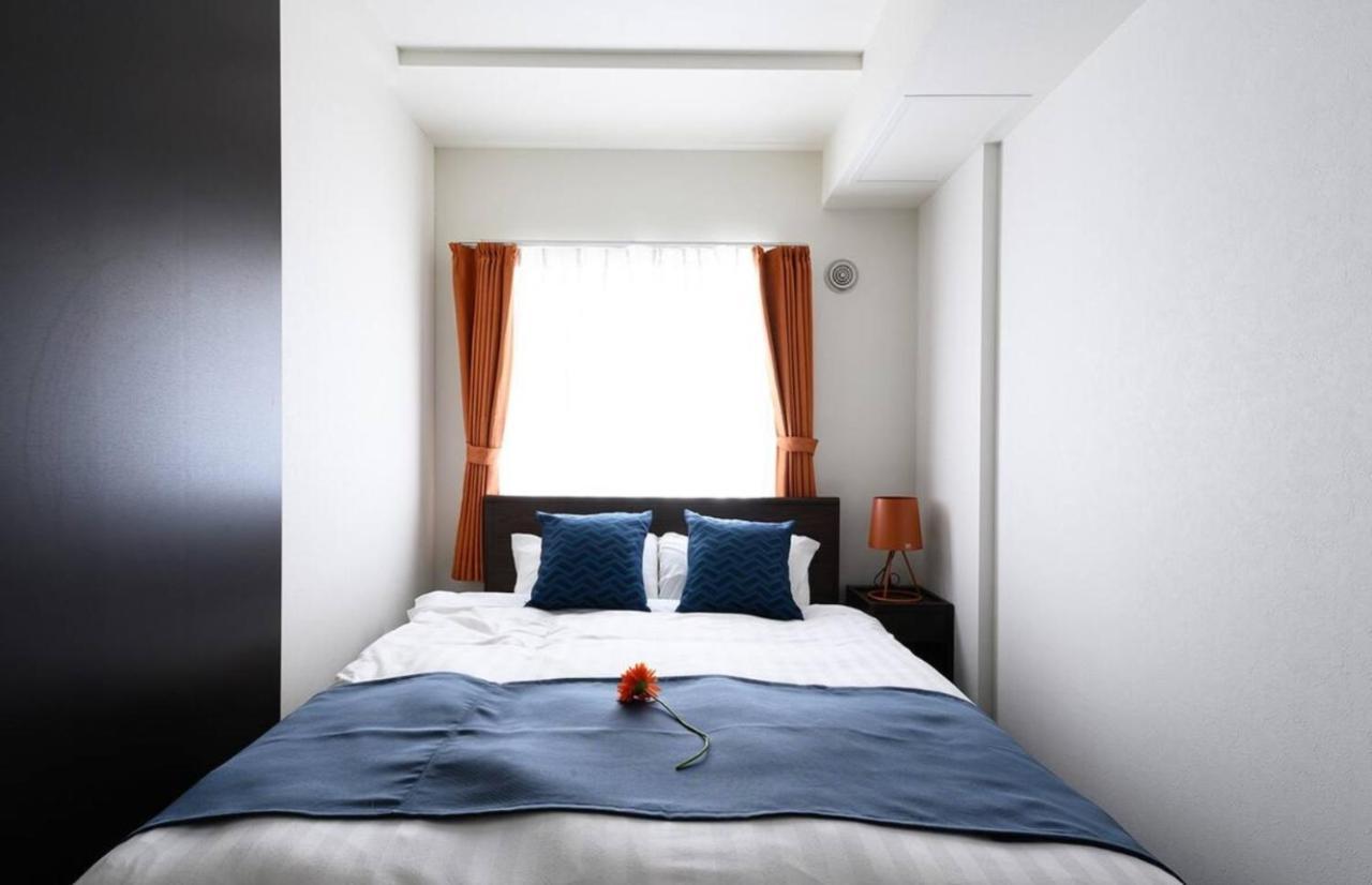 Glass Yamahana East - Vacation Stay 7739 Sapporo Ngoại thất bức ảnh