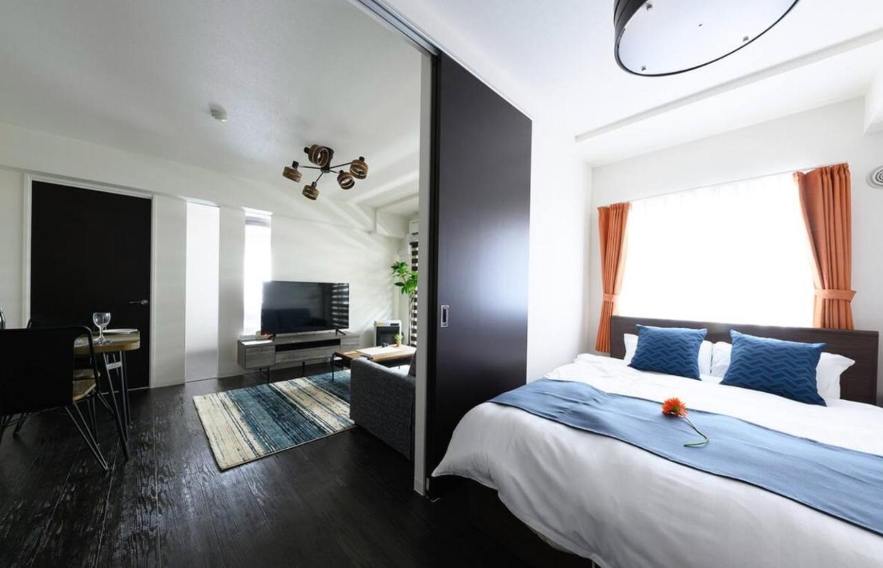 Glass Yamahana East - Vacation Stay 7739 Sapporo Ngoại thất bức ảnh