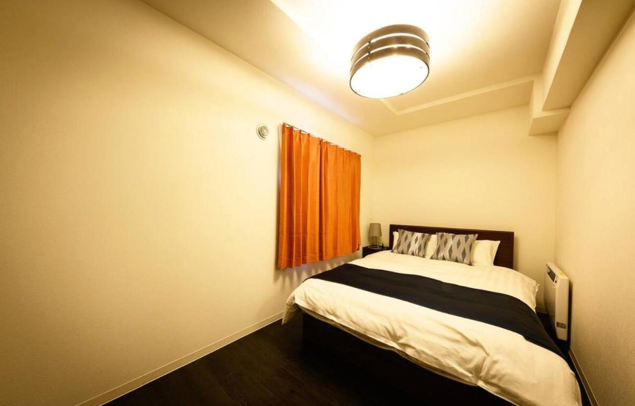 Glass Yamahana East - Vacation Stay 7739 Sapporo Ngoại thất bức ảnh