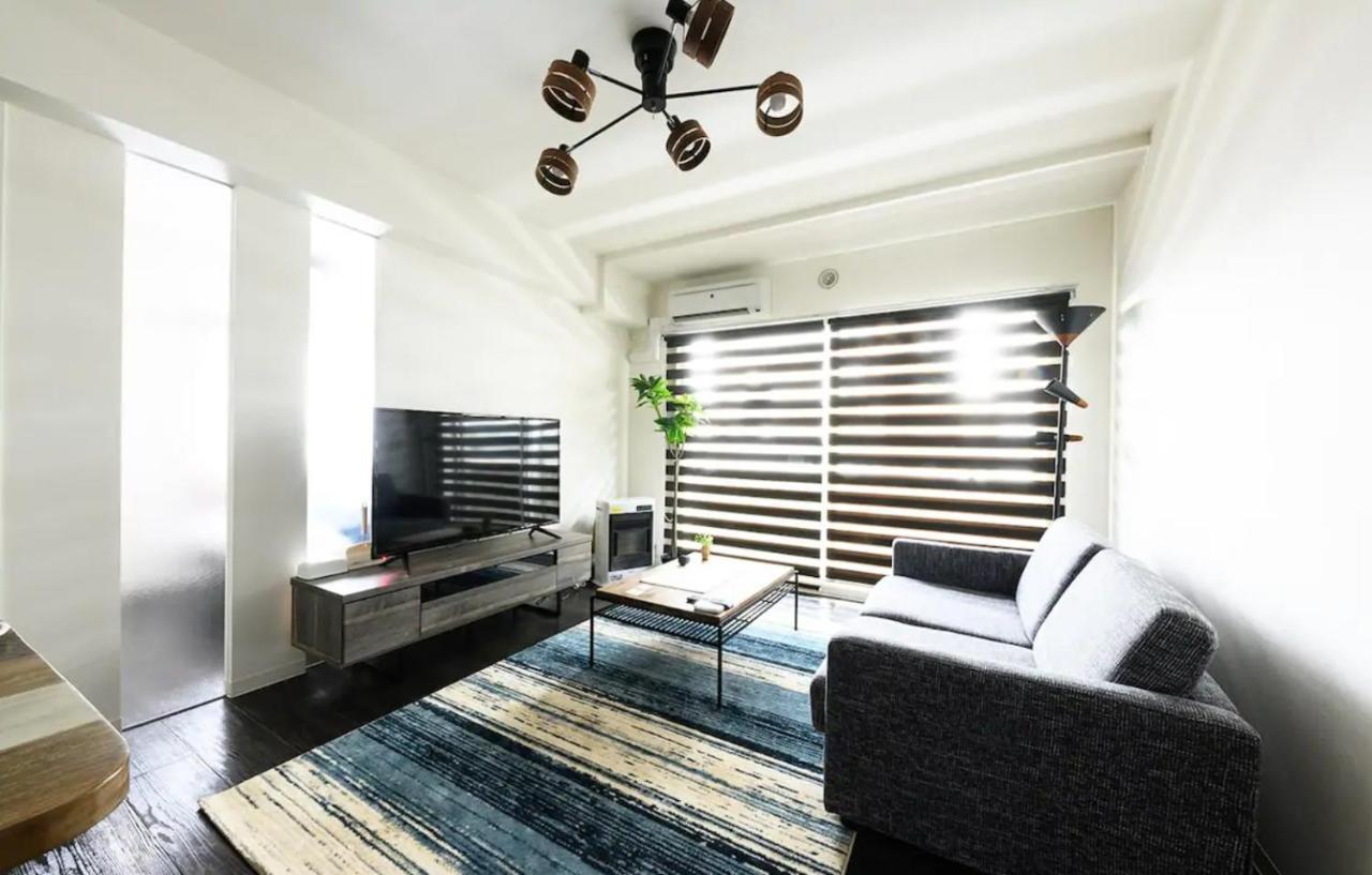 Glass Yamahana East - Vacation Stay 7739 Sapporo Ngoại thất bức ảnh