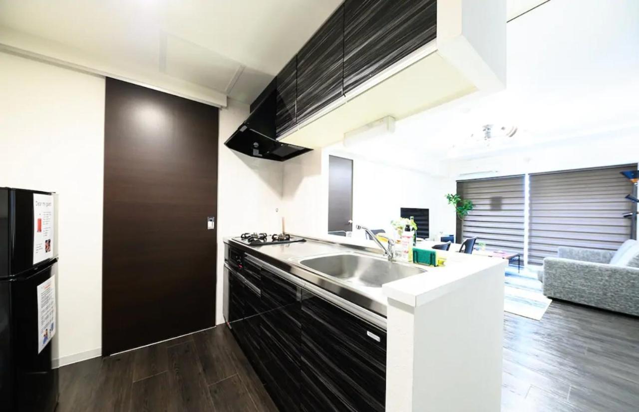 Glass Yamahana East - Vacation Stay 7739 Sapporo Ngoại thất bức ảnh
