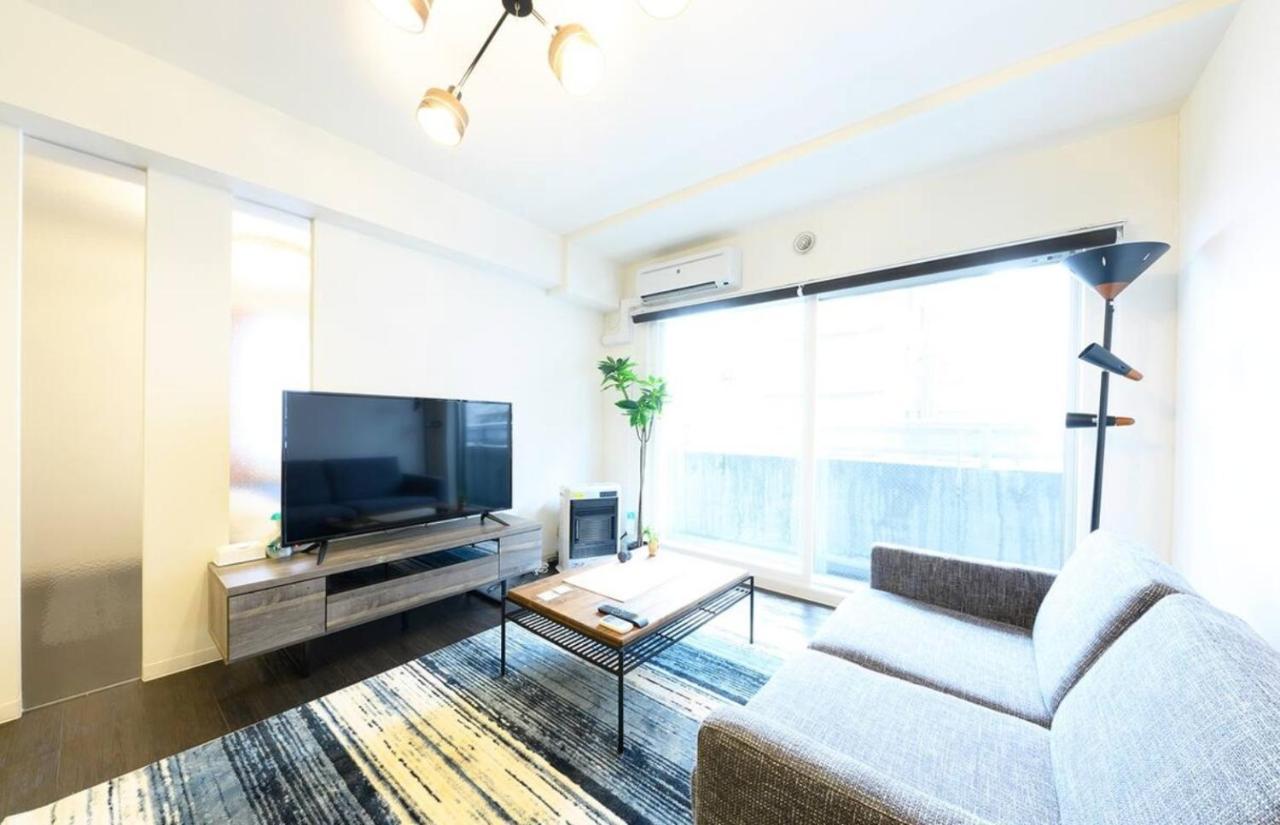 Glass Yamahana East - Vacation Stay 7739 Sapporo Ngoại thất bức ảnh