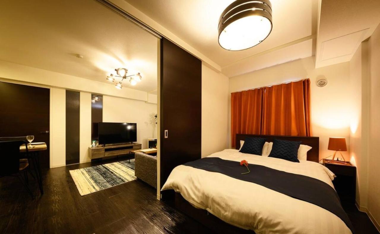 Glass Yamahana East - Vacation Stay 7739 Sapporo Ngoại thất bức ảnh