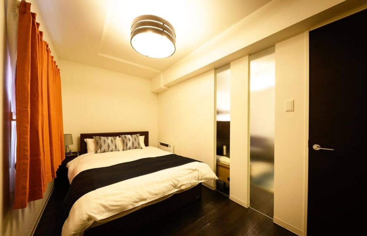 Glass Yamahana East - Vacation Stay 7739 Sapporo Ngoại thất bức ảnh