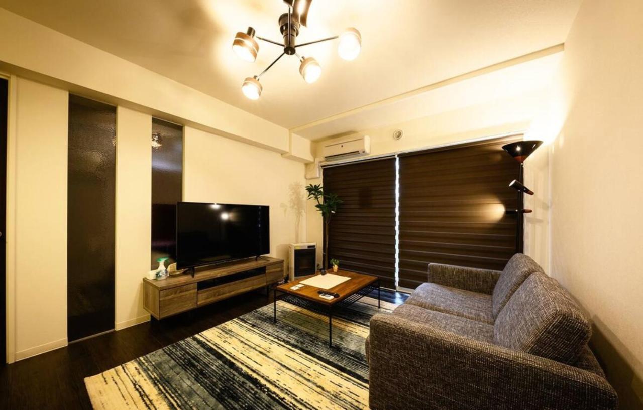 Glass Yamahana East - Vacation Stay 7739 Sapporo Ngoại thất bức ảnh