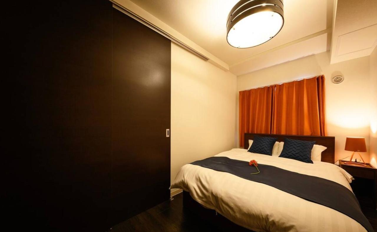Glass Yamahana East - Vacation Stay 7739 Sapporo Ngoại thất bức ảnh
